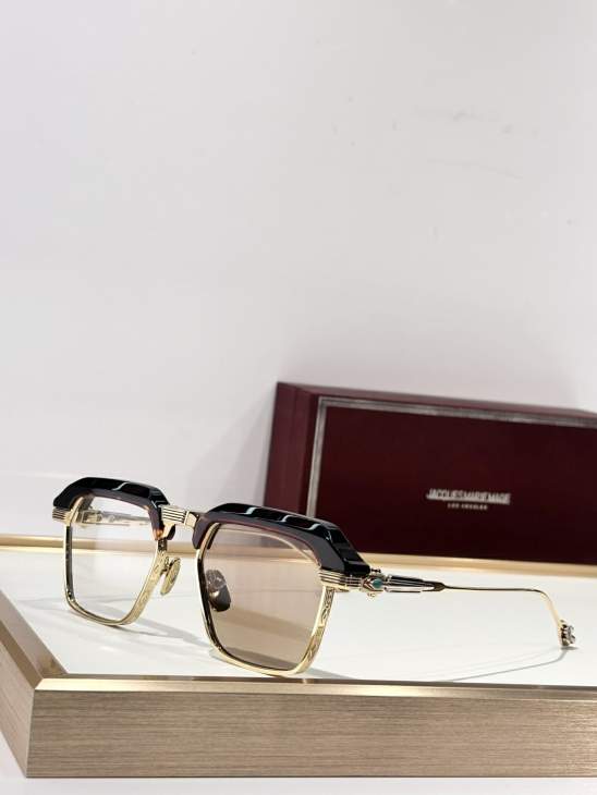 Picture of Jacques Marie Mage Sunglasses _SKUfw76225674fw